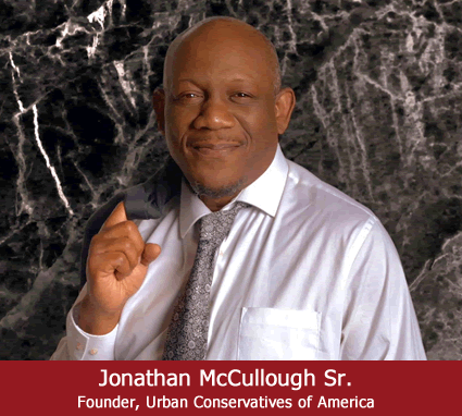 Jonathan McCullough Sr.