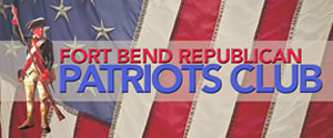 Fort Bend Republican Patriots Club