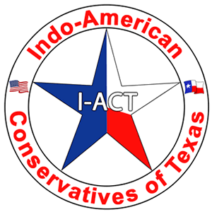 Indo-American Conservatives of Texas