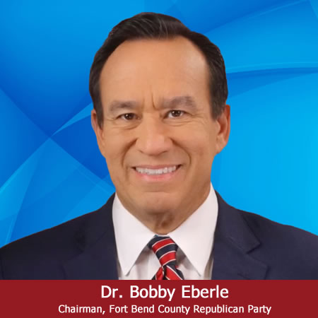 Dr. Bobby Eberle