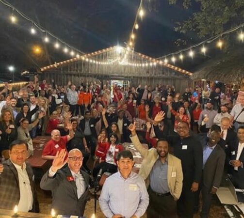 Join the FBCGOP