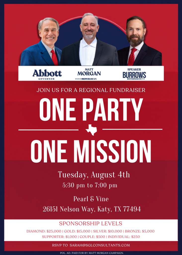 Abbott Burrows Morgan Fundraiser